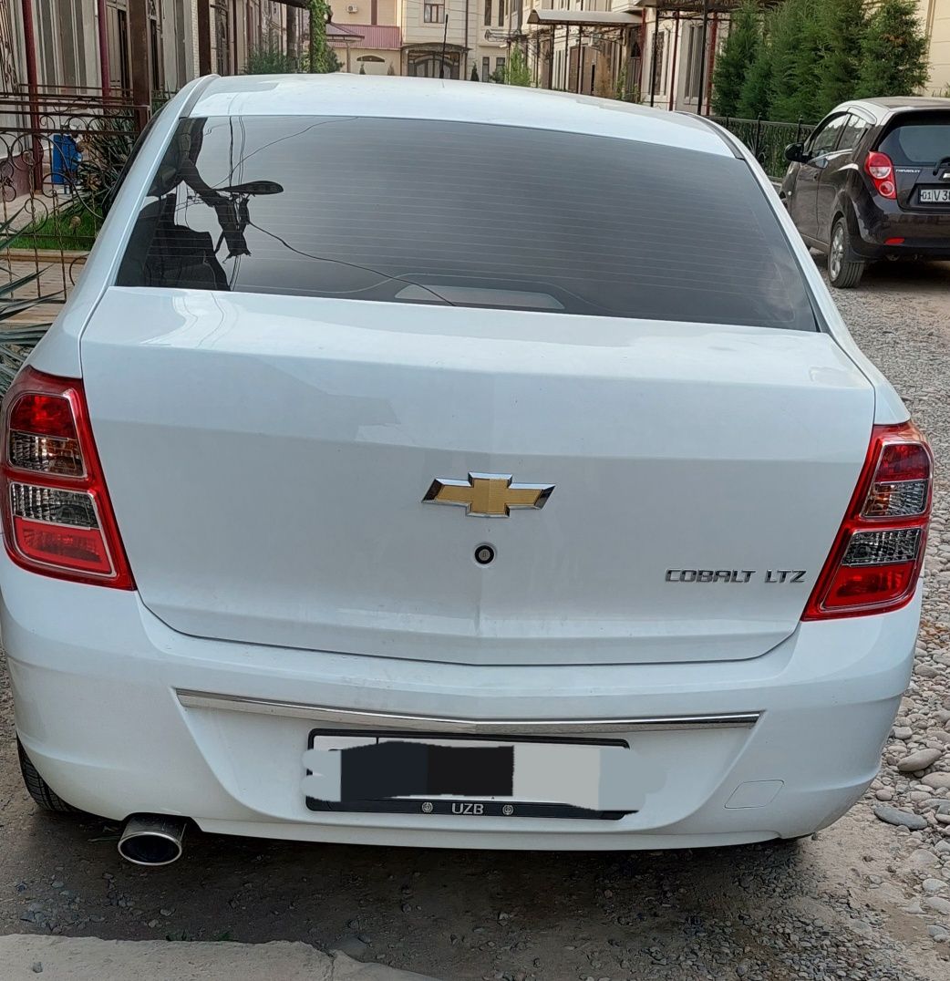 сигнализация для авто - Chevrolet - OLX.uz - Страница 7