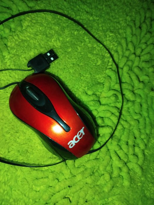 Мышка для компьютера
