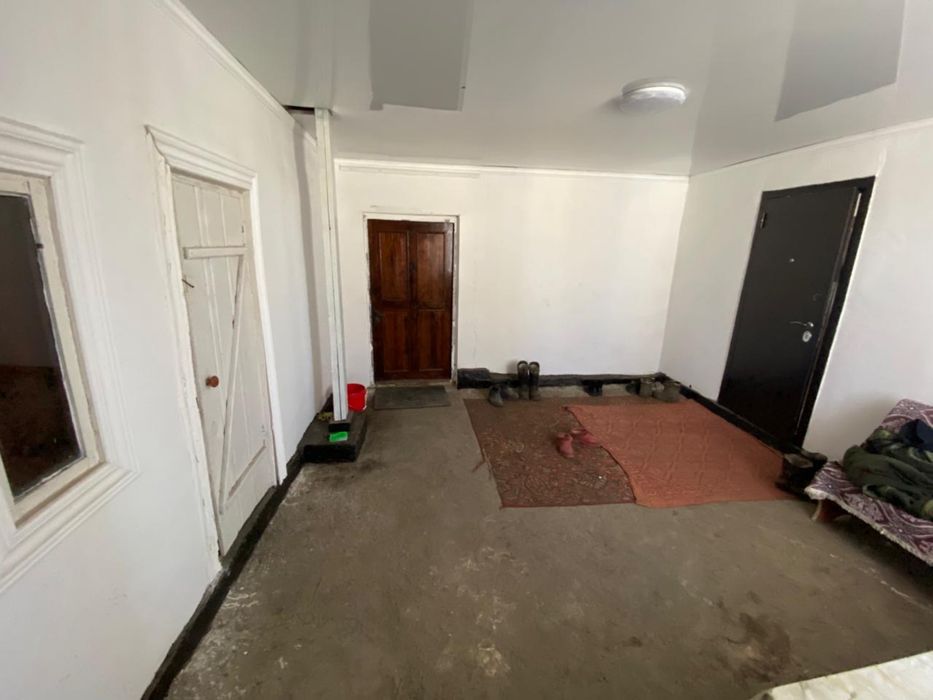 Продам уютный дом