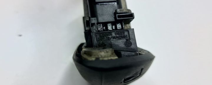 Butuc usa  5wk49022 Mercedes-Benz E-Class W211/S211