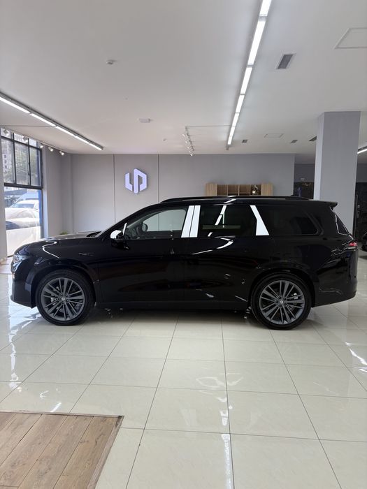 Leapmotor C16 210Km Gibrid Premium Dop opsiya Full