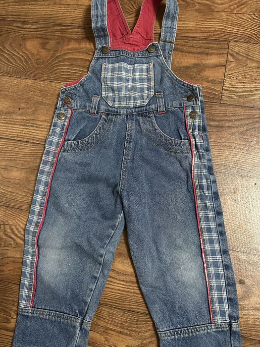 Продаются детские комбинизоны