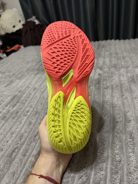 Asics ff elite 3