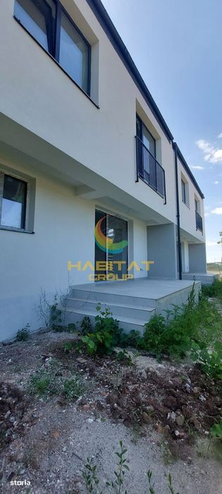 Casa 4 camere- 110mp- predare imediata