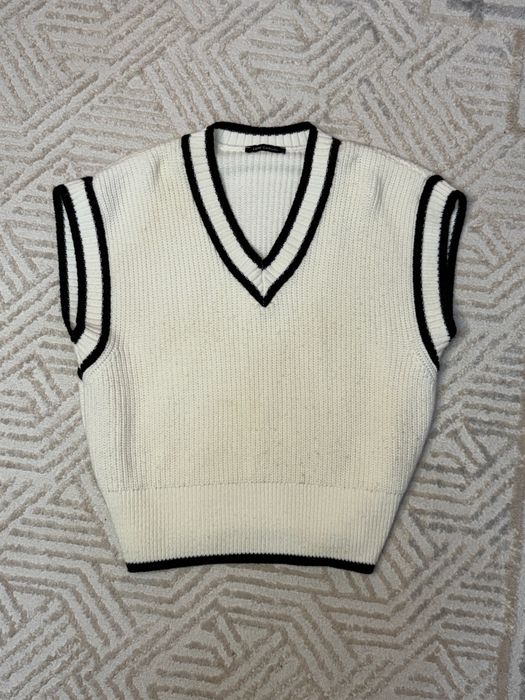 Разгрузка гардероба