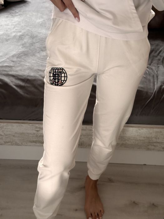 Екип сет burberry бърбъри