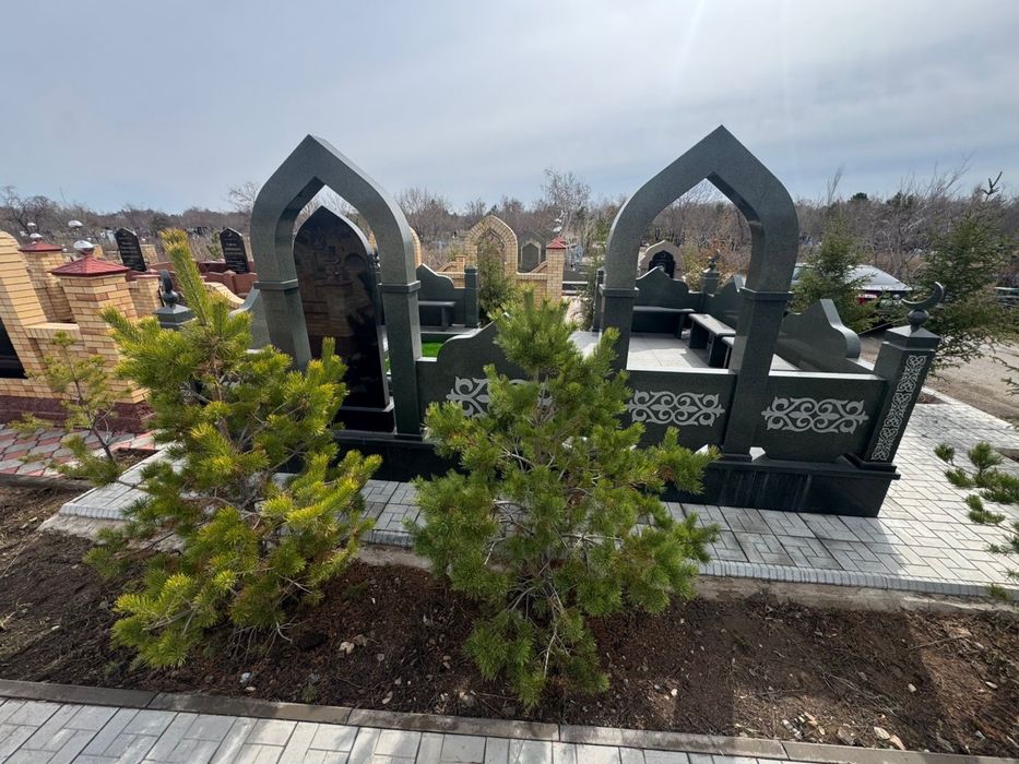 Гранитный комплекс