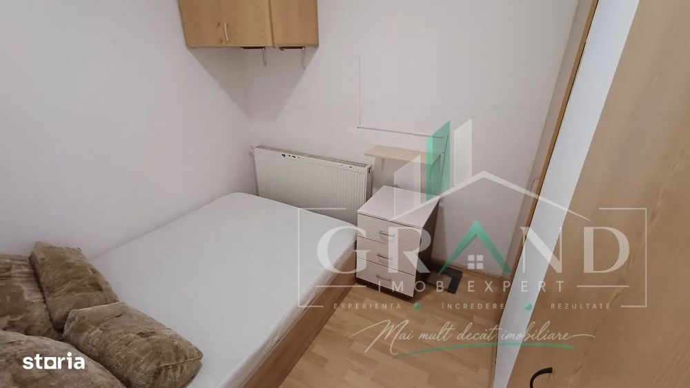 Apartament 1 camera | PET FRIENDLY | ZONA IRIS