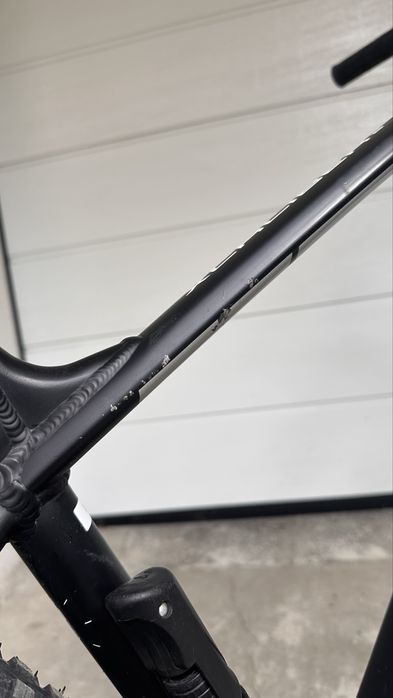 Trek X-Caliber 8