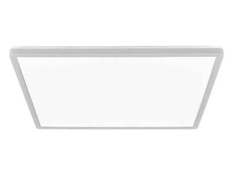 НОВИ! LED панел плафон 20W 42см 4000K Два модела