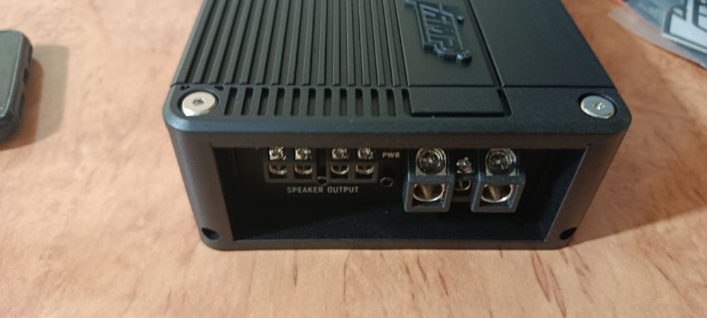 Моноблок AMP PRO 1,600