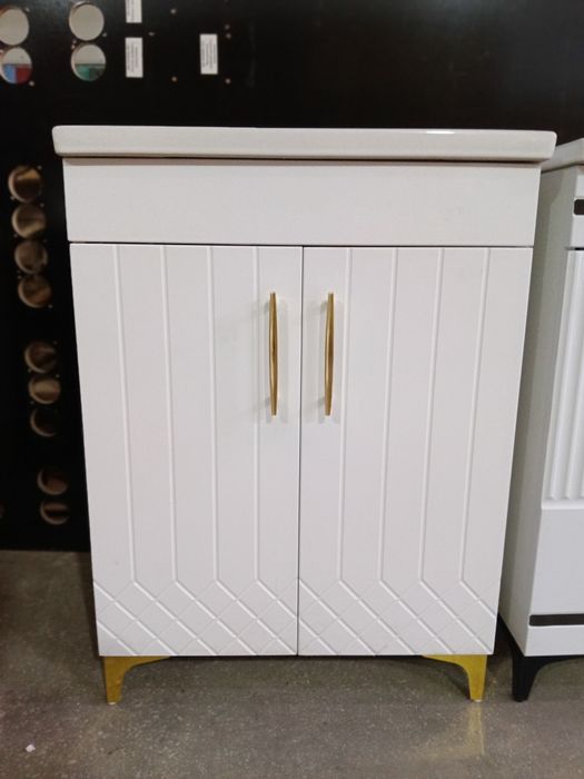 Тумба с раковиной