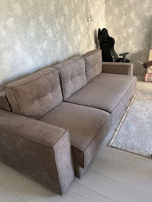 Продам диван производство Квант