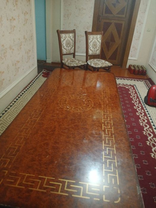 Продаётся Стол стульчик