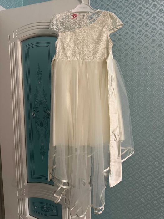 Платье нарядное на утренники