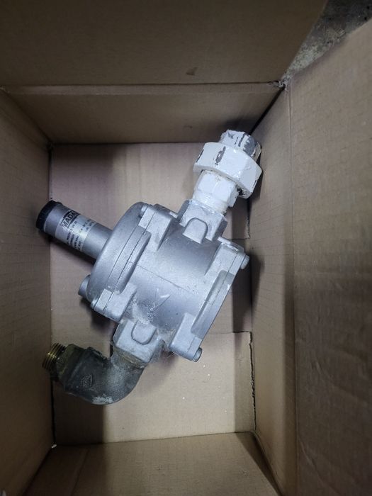 Centrala termica Vaillant 24 kw