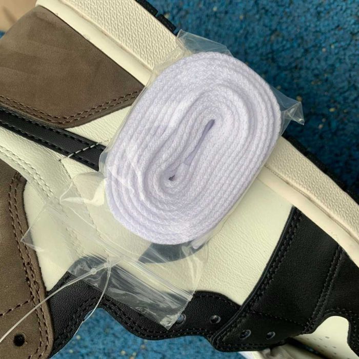 Air Jordan 1 Retro High 'Dark Mocha' - Toate Marimile