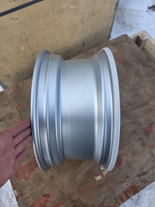 Продам диски r17