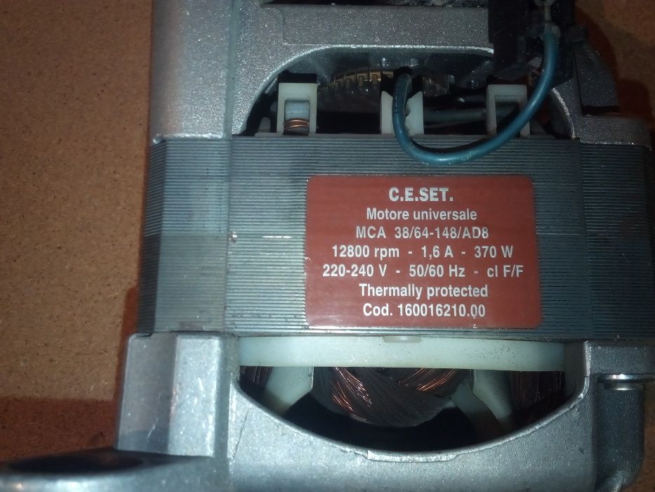 Motoare masina de spalat