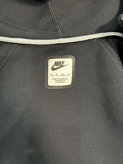 Nike Tech Fleece