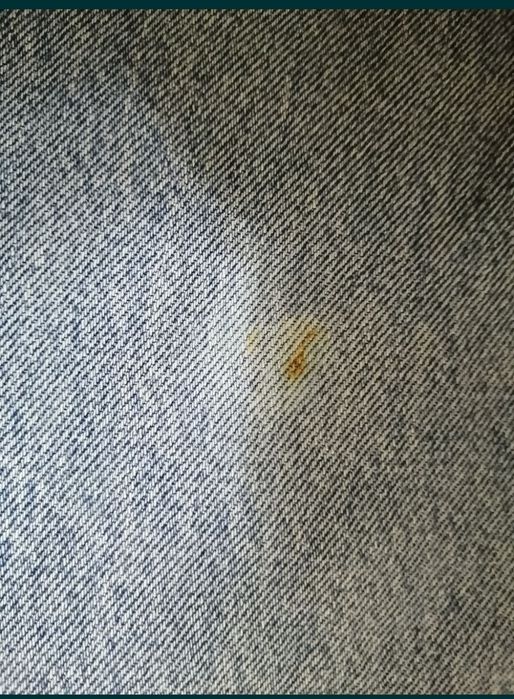 Фирменные джинсы Levi's