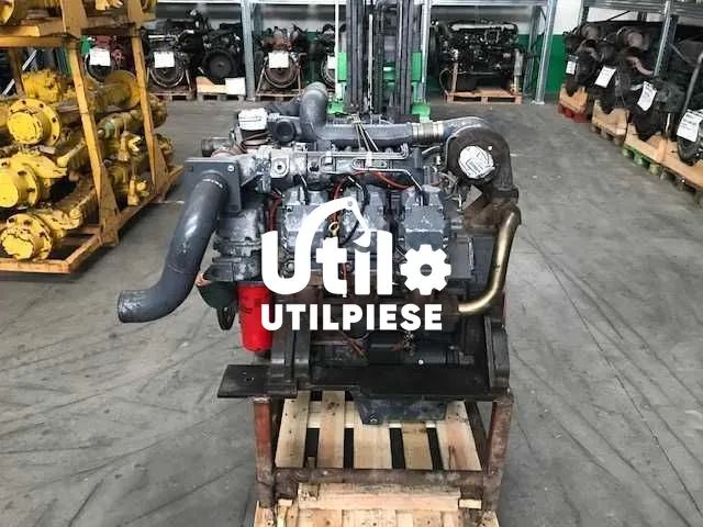 Motor Deutz BF6M 1015 C BF6M 1015 CP BF6M 1013 + piese Deutz