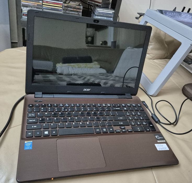 Vand laptop Acer Z5WAH, tableta Samsung Galaxi TAB A