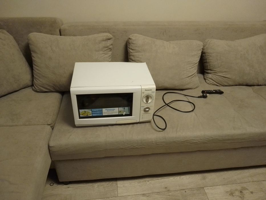 Продам микроволновку