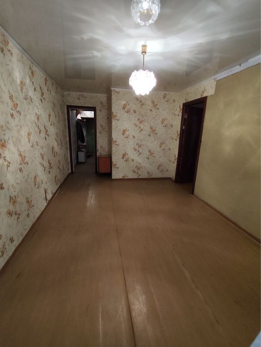 Продам 3 комнатную квартиру