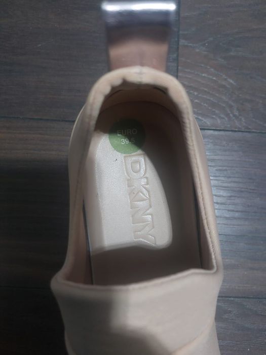 Sneakers Dama DKNY originali