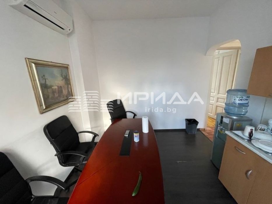 Тристаен апартамент в гр. София