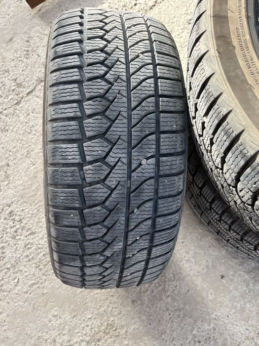 Хром диски 17 размер