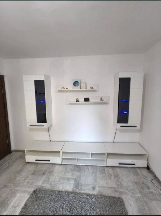Inchiriez Apartament | 2 camere | Parter | Utilat | Micro3 | Proprietar
