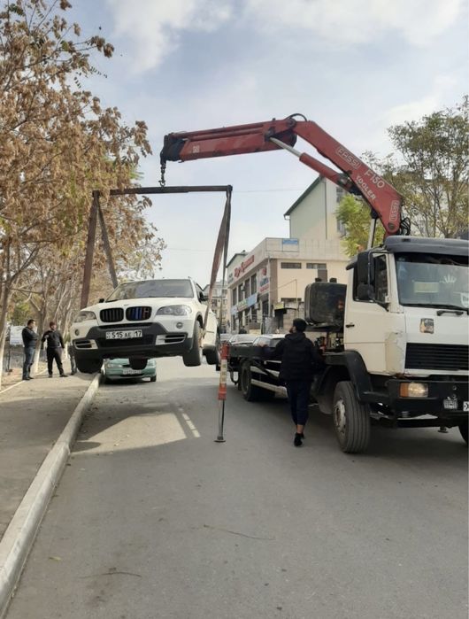 ЭвакУатОр + МанипулЯтор 24/7 хоть куда? ЭкоНом КлаСса *