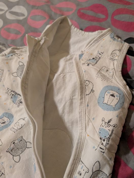 Пролетно/есенно чувалче за сън Косара