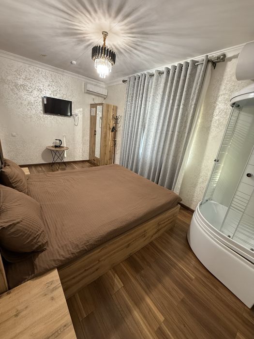 Hotel bez zaks Yunisobod bodomzor