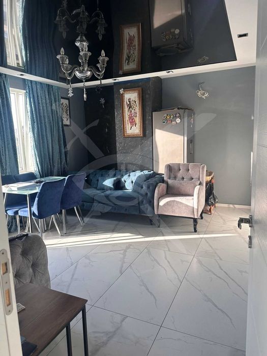 Тристаен апартамент кв.Кайсиева градина - 59582