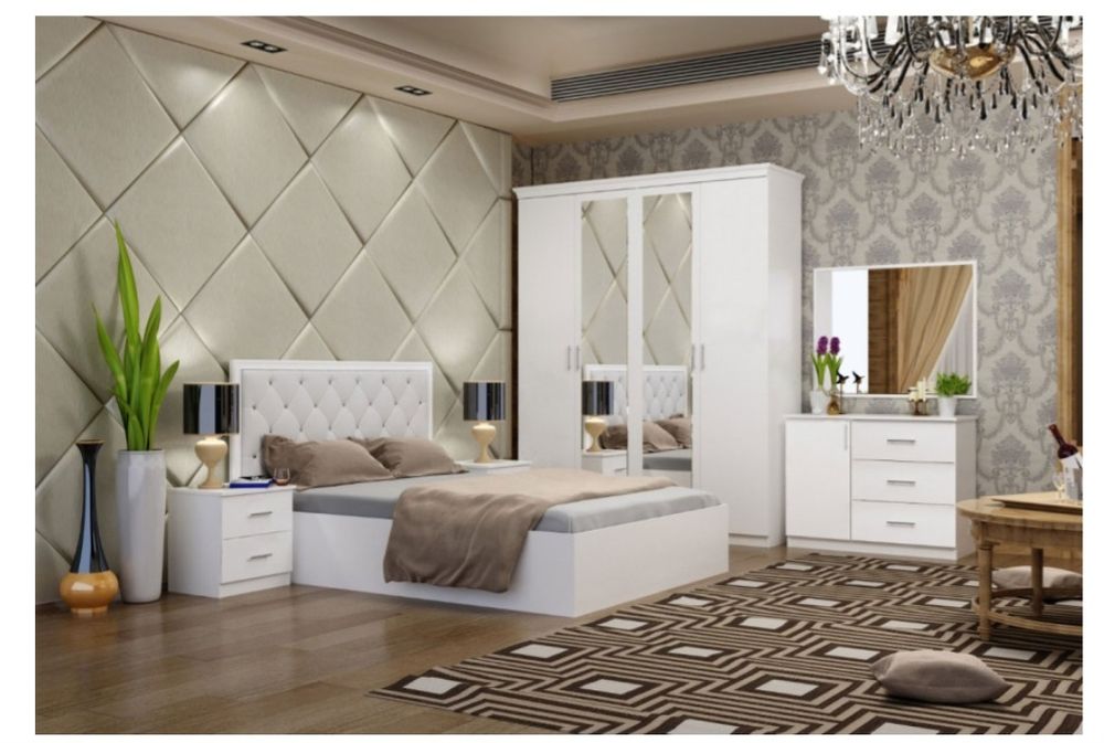 Продается спальный гарнитура бу