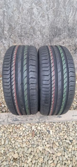 Anvelope Continental ContiSportContact5 SSR MOE RunFlat 225/40 R19 93Y