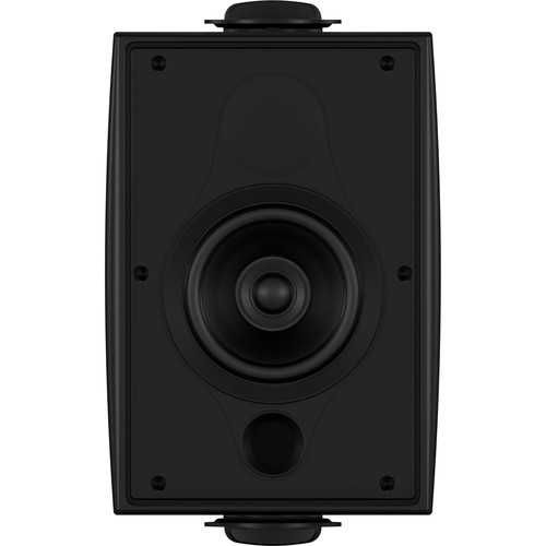 Тонколони Tannoy DVS-4T Black