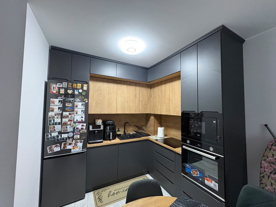 Apartament tip studio