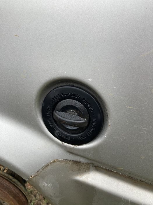 Фиат панда 900 за части 3ри броя.