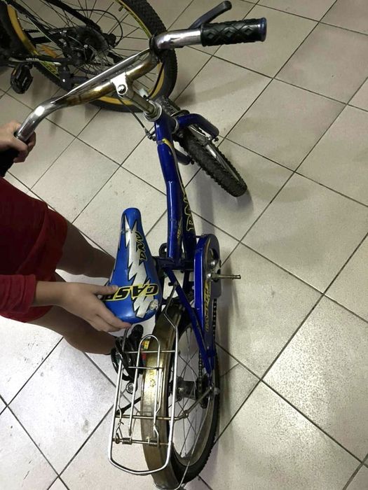 Детские велосипеды