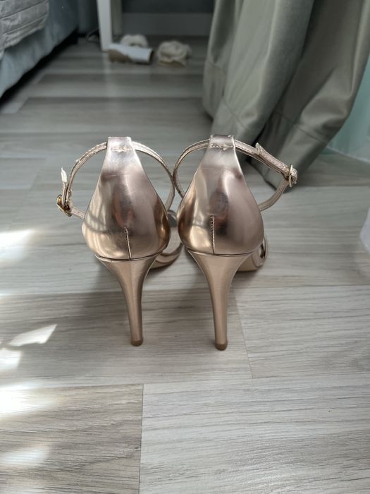 Sandale  de firma Steve Madden