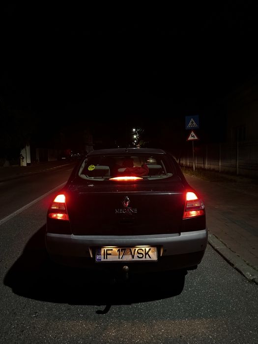 RENAULT Megane 2009 — imagine 4