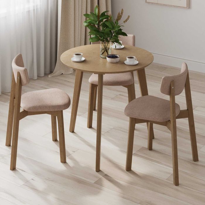 Продам стулья из березы