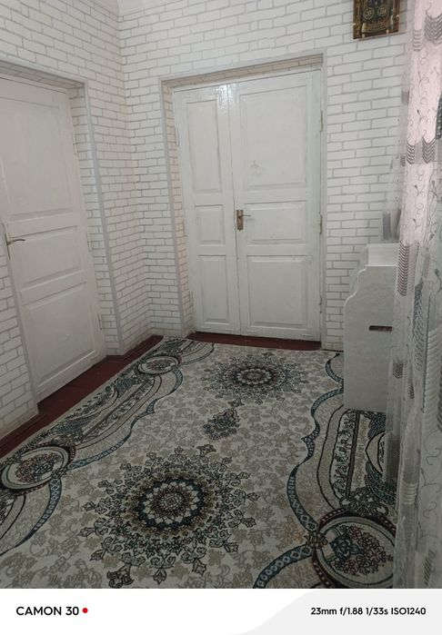 Uy oʻzimiki nurafshon tekistil