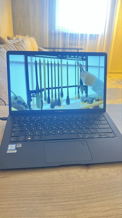Продам UltraBook ASUS