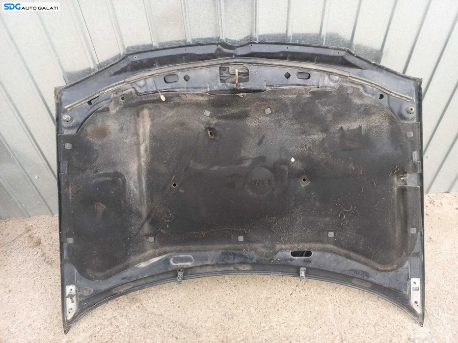 Capota Motor Volkswagen Golf 4 Hatchback Coupe Variant Break 1998 - 2005 Culoare LC5M [L0270]