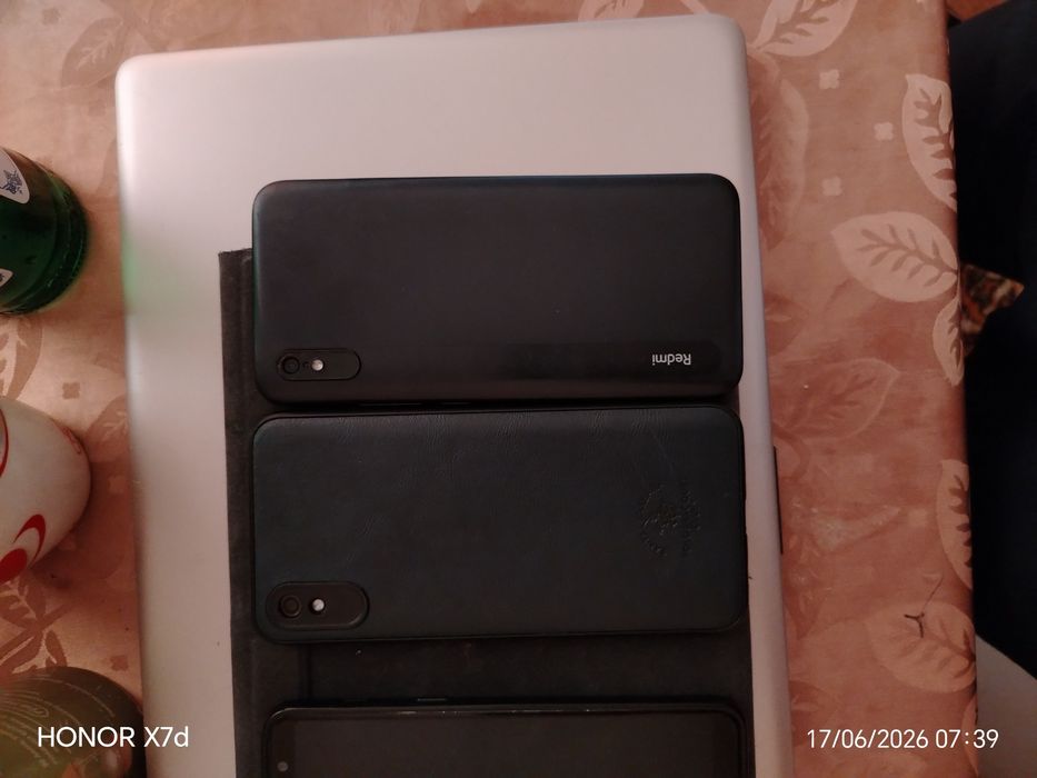 Redmi 9A ekran radnoy   zapchastydi 120